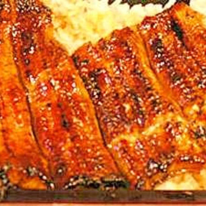 市販のうなぎの蒲焼きをおいしくいただくコツ レシピ 作り方 By さくぱん 楽天レシピ 市販のうなぎの蒲焼きをおいしくいただくコツ レシピ 作り方 By さくぱん 楽天レシピ